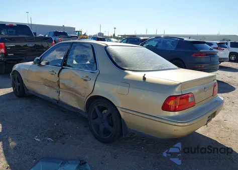 1991 Acura Legend Ls from USA, damaged, VIN JH4KA7674MC020838